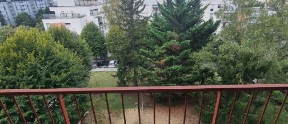 Appartement 3 pièces de 74 m² à Fresnes (94260)