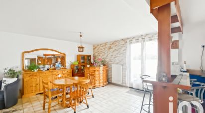 Maison traditionnelle 5 pièces de 115 m² à Montfermeil (93370)