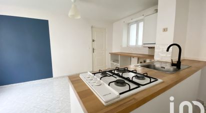 Maison de ville 3 pièces de 72 m² à Saint-Fargeau-Ponthierry (77310)