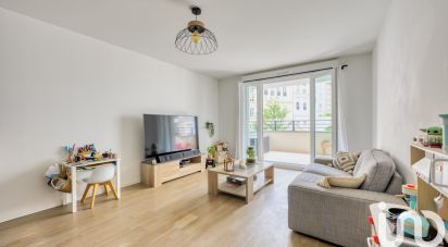 Apartment 3 rooms of 61 m² in Le Plessis-Robinson (92350)