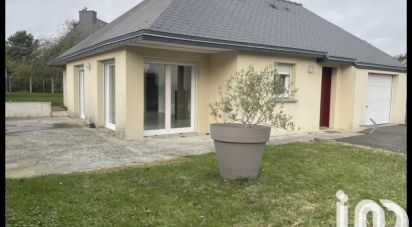 House 4 rooms of 75 m² in Yffiniac (22120)