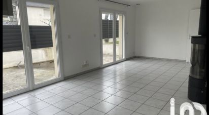 Maison 4 pièces de 75 m² à Yffiniac (22120)