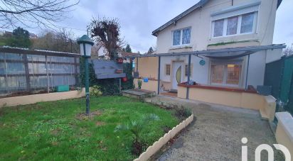 Maison 3 pièces de 50 m² à Esbly (77450)