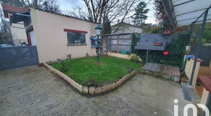 Maison 3 pièces de 50 m² à Esbly (77450)