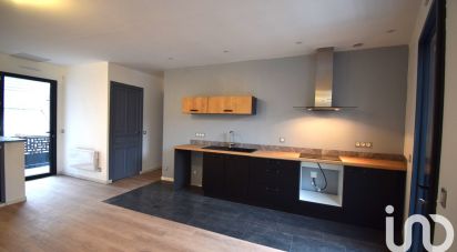 Appartement 4 pièces de 89 m² à Lourdes (65100)