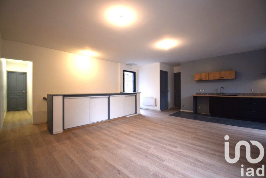 Appartement 4 pièces de 89 m² à Lourdes (65100)