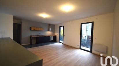 Apartment 4 rooms of 89 m² in Lourdes (65100)