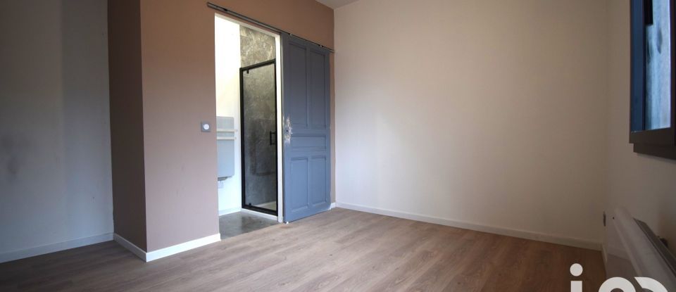 Appartement 4 pièces de 89 m² à Lourdes (65100)