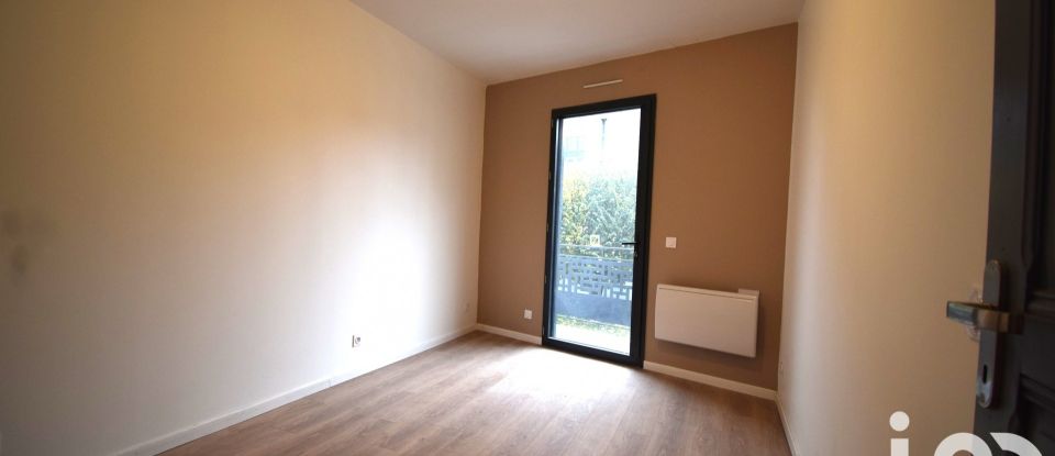 Appartement 4 pièces de 89 m² à Lourdes (65100)