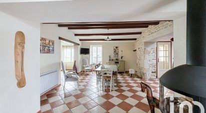 House 5 rooms of 120 m² in Charron (17230)