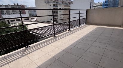 Apartment 3 rooms of 60 m² in Marseille (13008)