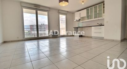 Apartment 3 rooms of 58 m² in Marseille (13008)