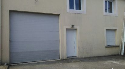 Business premises of 168 m² in Varennes-Jarcy (91480)