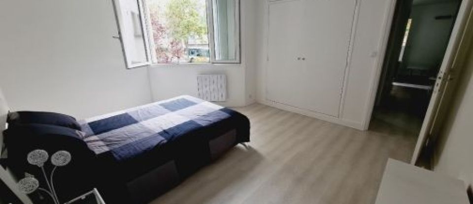 Appartement 3 pièces de 55 m² à Les Lilas (93260)