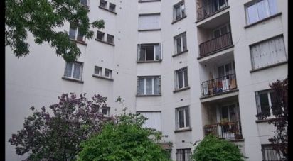 Apartment 3 rooms of 55 m² in Les Lilas (93260)