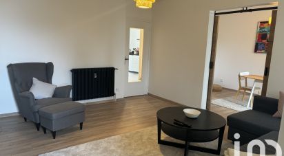 Appartement 3 pièces de 84 m² à Chamalières (63400)