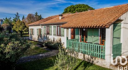 Maison traditionnelle 6 pièces de 165 m² à Lavilledieu (07170)