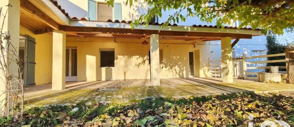 Maison 6 pièces de 180 m² à Blaye-les-Mines (81400)