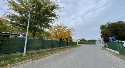 Local d'activités de 218 m² à Guibeville (91630)