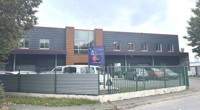 Local d'activités de 218 m² à Guibeville (91630)