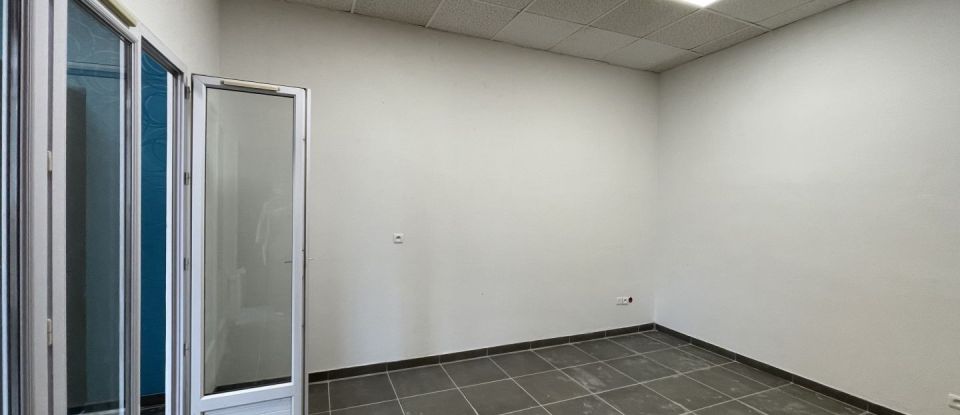 Local d'activités de 218 m² à Guibeville (91630)