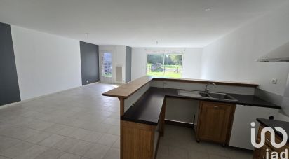 Maison 4 pièces de 101 m² à Vieux-Vy-sur-Couesnon (35490)