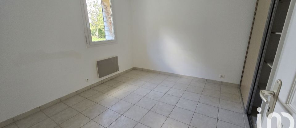 Maison 4 pièces de 101 m² à Vieux-Vy-sur-Couesnon (35490)