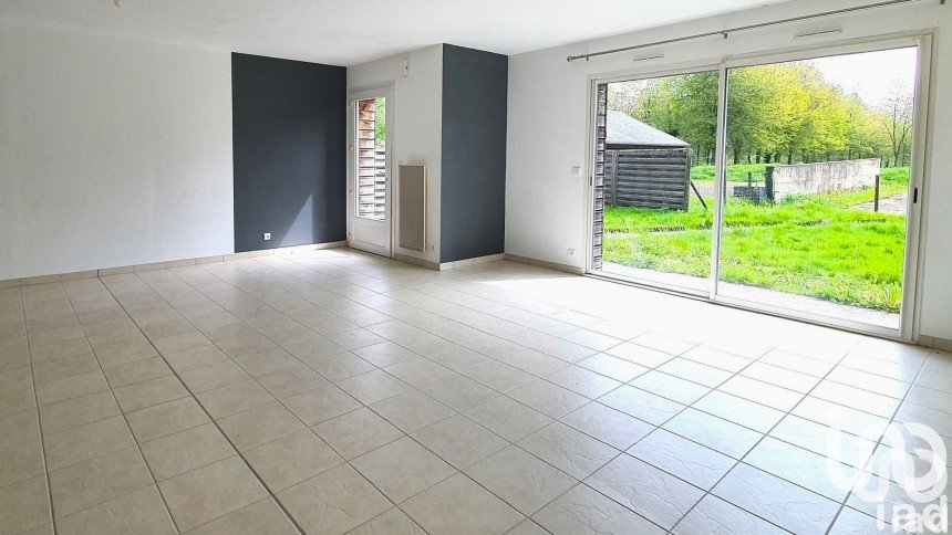 Maison 4 pièces de 101 m² à Vieux-Vy-sur-Couesnon (35490)