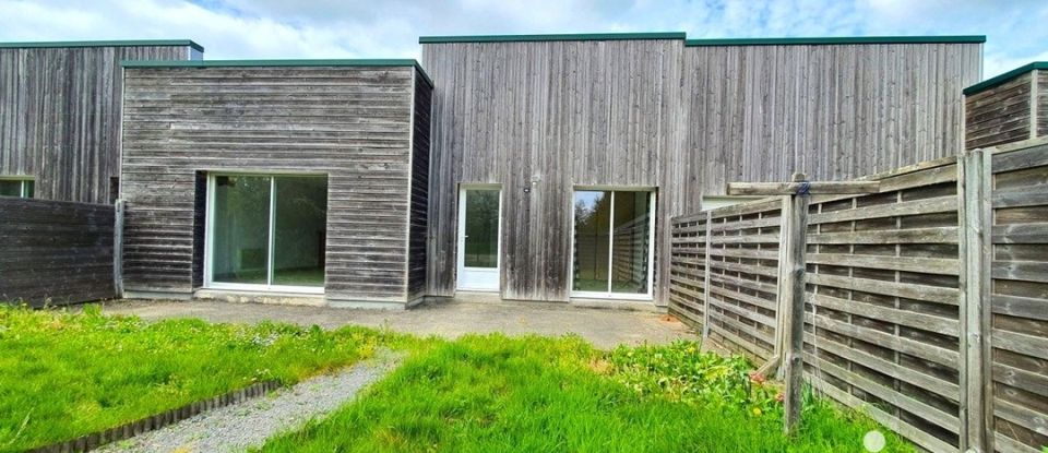 Maison 4 pièces de 101 m² à Vieux-Vy-sur-Couesnon (35490)