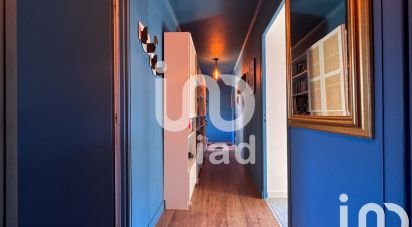 Apartment 4 rooms of 95 m² in Sévrier (74320)