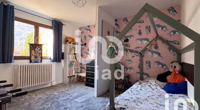 Apartment 4 rooms of 95 m² in Sévrier (74320)