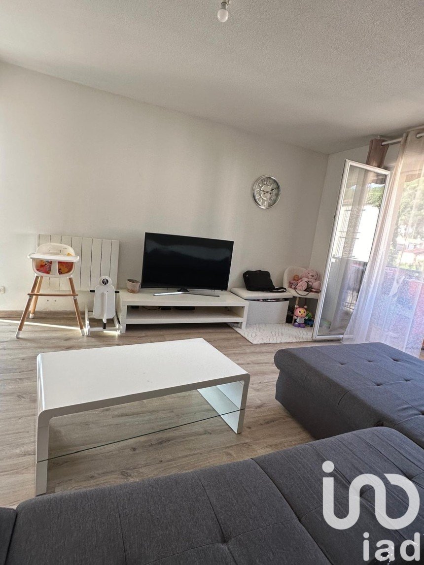 Appartement 4 pièces de 76 m² à Cahors (46000)