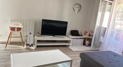 Appartement 4 pièces de 76 m² à Cahors (46000)