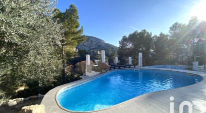 Estate 22 rooms of 385 m² in L'Isle-sur-la-Sorgue (84800)