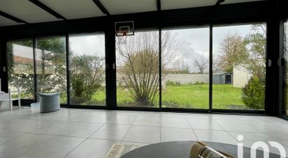 House 5 rooms of 140 m² in Ambarès-et-Lagrave (33440)