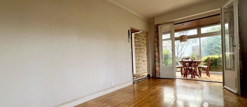 Maison 6 pièces de 100 m² à Saint-Malo (35400)