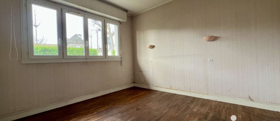 Maison 6 pièces de 100 m² à Saint-Malo (35400)