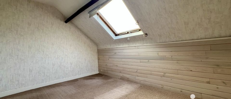 Maison 6 pièces de 100 m² à Saint-Malo (35400)