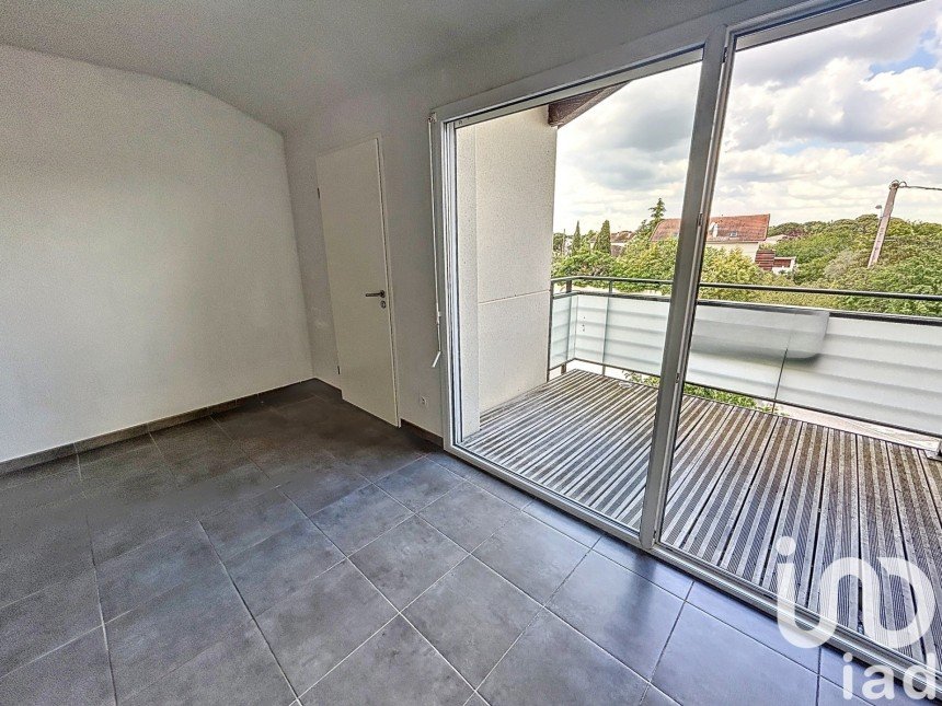 Appartement 2 pièces de 45 m² à Tournefeuille (31170)