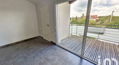 Apartment 2 rooms of 41 m² in Tournefeuille (31170)