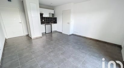 Appartement 2 pièces de 45 m² à Tournefeuille (31170)