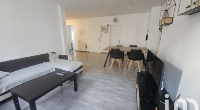 Apartment 3 rooms of 56 m² in Le Havre (76600)