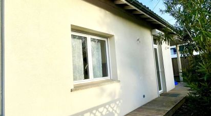 House 4 rooms of 60 m² in Lanton (33138)