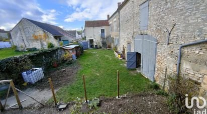 Ferme 4 pièces de 111 m² à Saint-Cyr-les-Colons (89800)