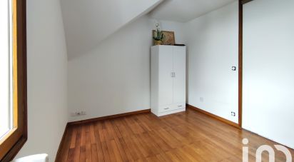 Appartement 4 pièces de 55 m² à Challes-les-Eaux (73190)