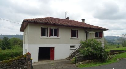 House 7 rooms of 108 m² in Viodos-Abense-de-Bas (64130)