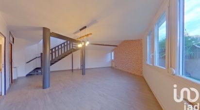 Maison 5 pièces de 90 m² à Moissy-Cramayel (77550)