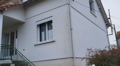 Maison 8 pièces de 192 m² à Niort (79000)