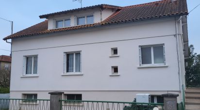 Maison 8 pièces de 192 m² à Niort (79000)