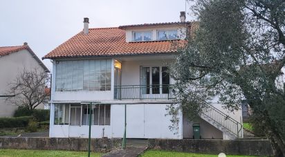 Maison 8 pièces de 192 m² à Niort (79000)